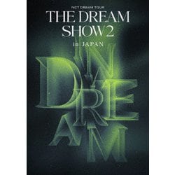 NCT DREAM／NCT DREAM TOUR 'THE DREAM SHOW2 : In A DREAM' - in JAPAN [Blu-ray Disc]