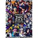 ヒプノシスマイク-Division Rap Battle-Rule the Stage／ヒプノシスマイク -Division Rap Battle- Rule the Stage -2nd D.R.B Championship Tournament- [DVD]