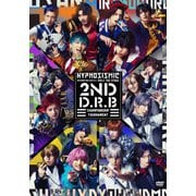 ヒプノシスマイク -Division Rap Battle- Rule the Stage -2nd D.R.B Championship Tournament-