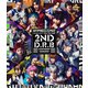 ヒプノシスマイク-Division Rap Battle-Rule the Stage／ヒプノシスマイク -Division Rap Battle- Rule the Stage -2nd D.R.B Championship Tournament- [Blu-ray Disc]