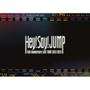 Hey! Say! JUMP 15th Anniversary LIVE TOUR 2022-2023