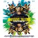 マッシブ・タレント [Blu-ray Disc]