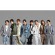FANTASTICS from EXILE TRIBE／Tell Me