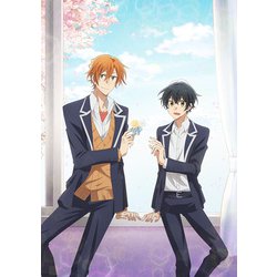 映画「佐々木と宮野-卒業編-」ドラマCD