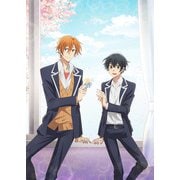 映画「佐々木と宮野-卒業編-」ドラマCD