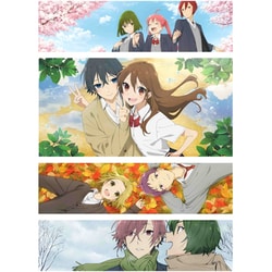 ホリミヤ -piece- 7 [Blu-ray Disc]