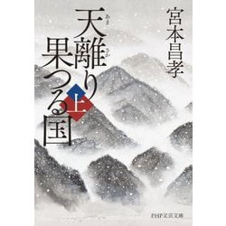 天離り果つる国〈上〉(PHP文芸文庫) [文庫]