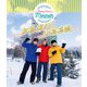 TALKING STAND MORINOTH 社員旅行 北海道編 [Blu-ray Disc]