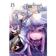 Fate／Grand　Order－turas　realta－（15）(講談社コミックス) [コミック]