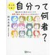 自分って何者?―誕生日から見る12タイプで長所、強み、あなたらしさがわかる! [単行本]