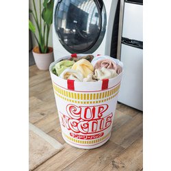 ヨドバシ.com - SUPER KINGSIZE カップヌードルランドリーバッグ