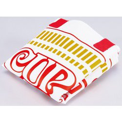 ヨドバシ.com - SUPER KINGSIZE カップヌードルランドリーバッグ
