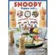 SNOOPY Pepper mill BOOK [ムックその他]