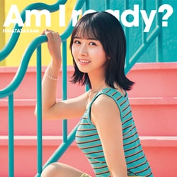 日向坂46／Am I ready?