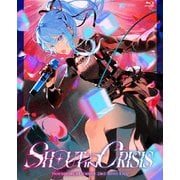 Hoshimachi Suisei 2nd Solo Live "Shout in Crisis"