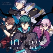 FACTS ERROR/dawn light (HELIOS Rising Heroes Sing in the darkness)