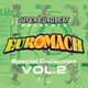 SUPER EUROBEAT presents EUROMACH Special Collection VOL.2
