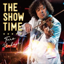 葉加瀬太郎／THE SHOW TIME