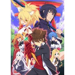 ヨドバシ.com - ハイスクールD×D HERO Blu-ray BOX [Blu-ray Disc 