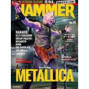 METAL HAMMER JAPAN Vol.14 [ムックその他]