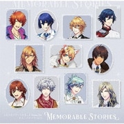 うたの☆プリンスさまっ♪ Shining Live オムニバスドラマCD 「Memorable Stories」
