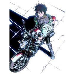 SPRIGGAN Blu-ray BOX [Blu-ray Disc]