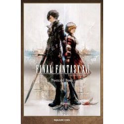 FINAL FANTASY 16 Postcard Book [単行本]
