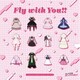 虹ヶ咲学園スクールアイドル同好会／Fly with You!!