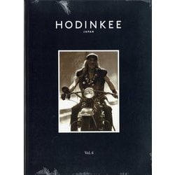 ヨドバシ.com - HODINKEE Magazine Japan Edition vol.6 goro's特別版 
