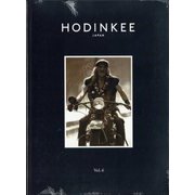 HODINKEE Magazine Japan Edition vol.6 goro's特別版 [雑誌]