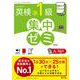 DAILY25日間 英検準1級 集中ゼミ 6訂版 [単行本]