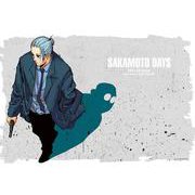 『SAKAMOTO DAYS』コミックカレンダー 2024(マルチメディア－コミックカレンダー 2024) [ムックその他]
