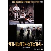 ザ・ローリング・ストーンズ・ヒストリー 1962-1969