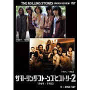 ザ・ローリング・ストーンズ・ヒストリー2 1969-1983