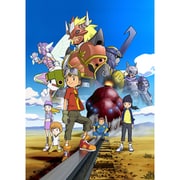 Digimon Collectors Blu-ray BOX -Frontier-
