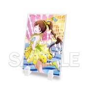 『ラブライブ！スーパースター！！』ミニアクリルプレート Liella！ 恋[4] [キャラクターグッズ]