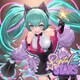 初音ミク／HATSUNE MIKU Digital Stars 2023 Compilation