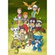 Digimon Collectors Blu-ray BOX -Adventure 02- [Blu-ray Disc]