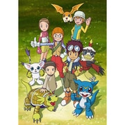 Digimon Collectors Blu-ray BOX -Adventure 02-