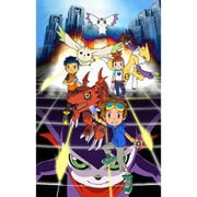 Digimon Collectors Blu-ray BOX -Tamers-