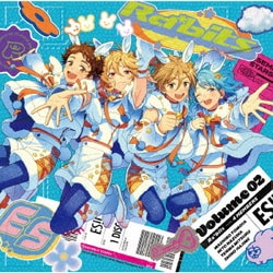 Ra*bits／あんさんぶるスターズ!!アルバムシリーズ 『TRIP』