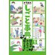 イラストしごと事典〈1〉野菜がみんなに届くまで [全集叢書]