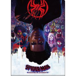 ヨドバシ.com - スパイダーマン：アクロス・ザ・スパイダーバース W