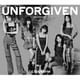 LE SSERAFIM／UNFORGIVEN