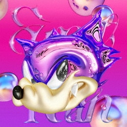 WOLF HOWL HARMONY from EXILE TRIBE／Sweet Rain