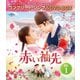 赤い袖先 日本語吹替収録版 BOX1 <コンプリート・シンプルDVD-BOX> [DVD]
