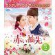 赤い袖先 日本語吹替収録版 BOX2 <コンプリート・シンプルDVD-BOX> [DVD]