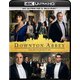 劇場版 ダウントン・アビー [UltraHD Blu-ray]