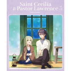 白聖女と黒牧師 3 [Blu-ray Disc]