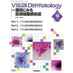 Ｖｉｓｕａｌ　Ｄ．　２０２３年９月号　Ｖｏｌ．２２　Ｎｏ．９(Ｖｉｓｕａｌ　Ｄｅｒｍａｔｏｌｏｇｙ) [全集叢書]